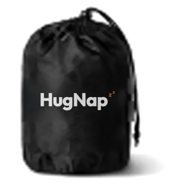 HugNap™ Pouch
