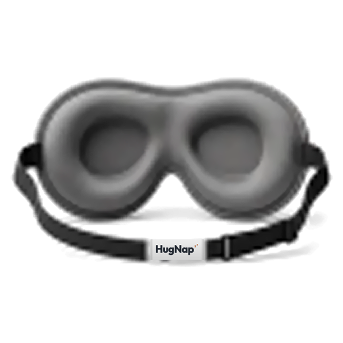 HugNap™ Sleep Mask