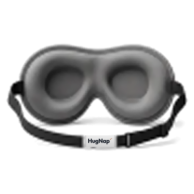 HugNap™ Sleep Mask